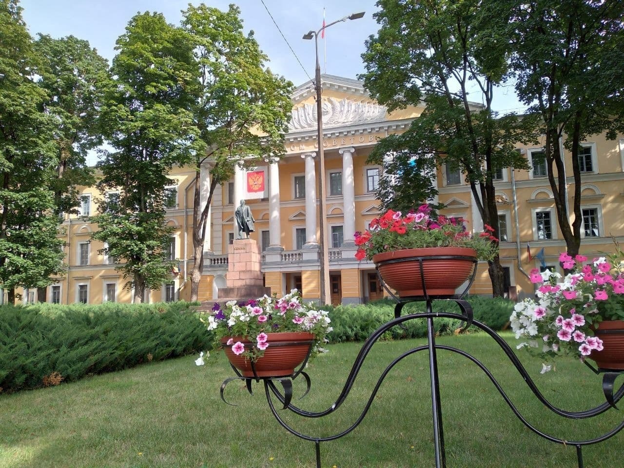 В Псковской области будут выявлять и лечить бесплодных женщин с применением ЭКО