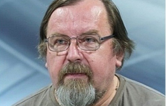 На 72-м году ушел из жизни известный псковский археолог Анатолий Александров